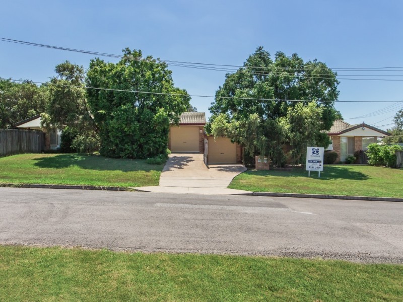 1 & 2/105 Woodford Street, One Mile QLD 4305