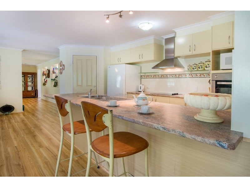 72 Cabernet Crescent, Pine Mountain QLD 4306