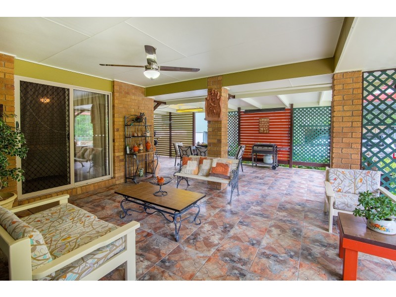 72 Cabernet Crescent, Pine Mountain QLD 4306