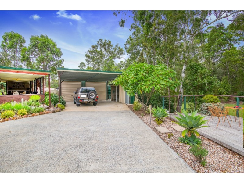 72 Cabernet Crescent, Pine Mountain QLD 4306