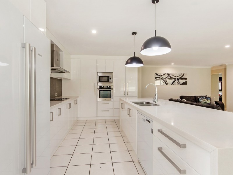 57 Bradfield Drive, Brassall QLD 4305