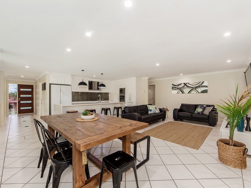 57 Bradfield Drive, Brassall QLD 4305