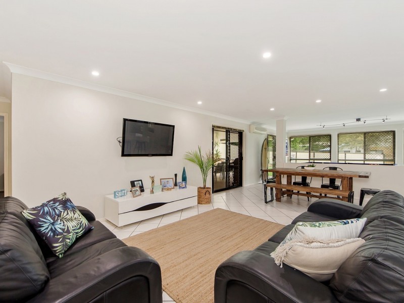 57 Bradfield Drive, Brassall QLD 4305