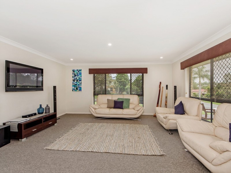 57 Bradfield Drive, Brassall QLD 4305