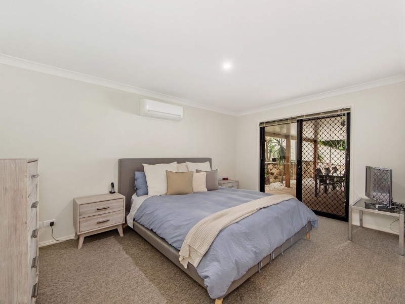 57 Bradfield Drive, Brassall QLD 4305