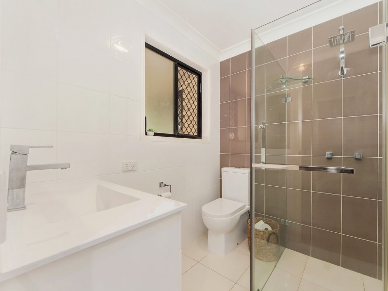 57 Bradfield Drive, Brassall QLD 4305