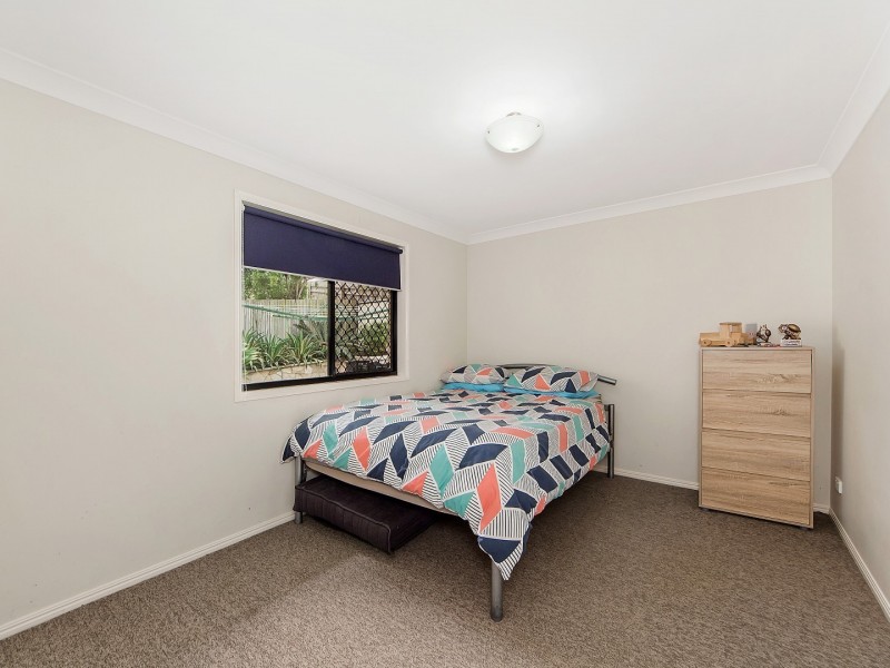 57 Bradfield Drive, Brassall QLD 4305