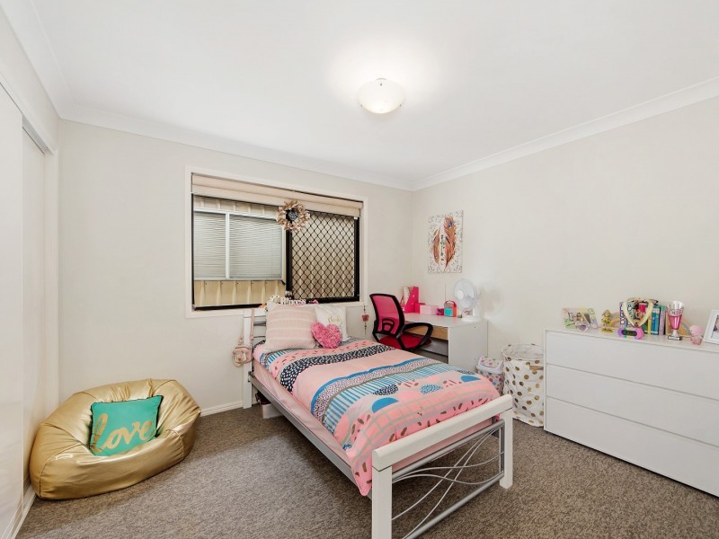 57 Bradfield Drive, Brassall QLD 4305