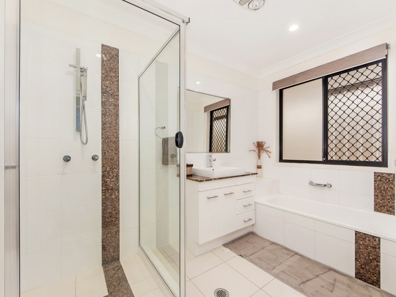57 Bradfield Drive, Brassall QLD 4305