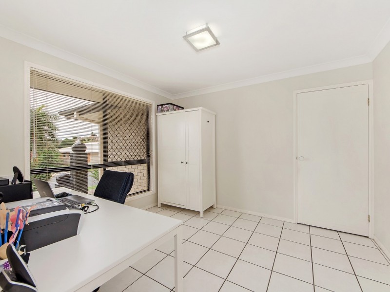 57 Bradfield Drive, Brassall QLD 4305