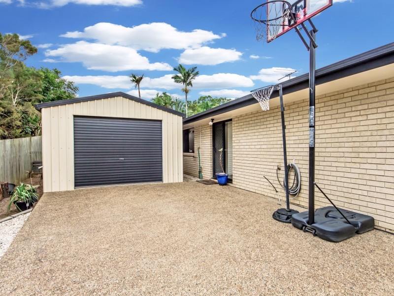 57 Bradfield Drive, Brassall QLD 4305