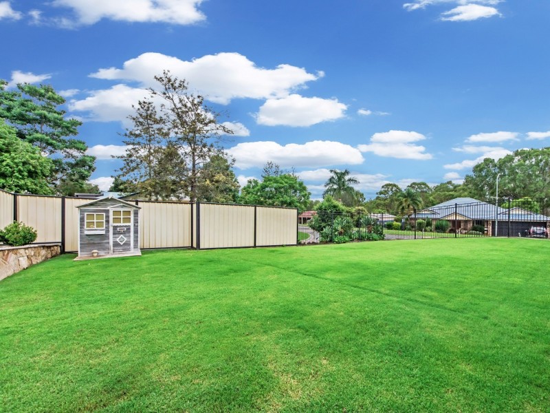 57 Bradfield Drive, Brassall QLD 4305