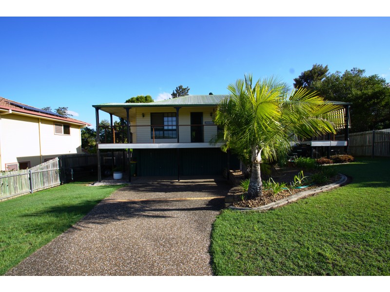14 Garowie Court, Brassall QLD 4305