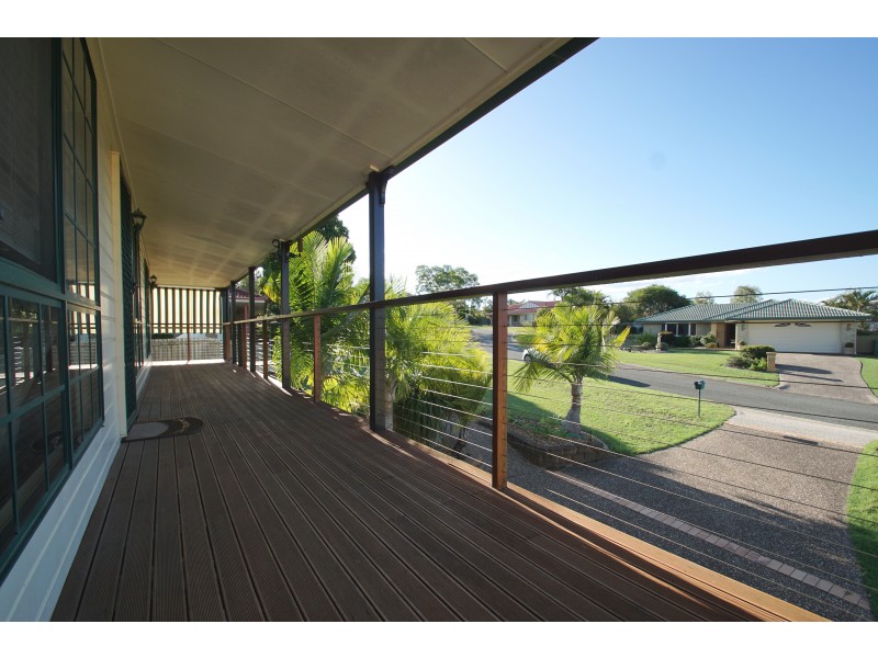 14 Garowie Court, Brassall QLD 4305