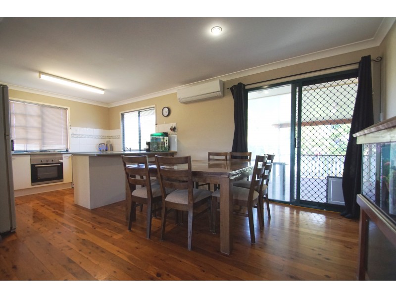 14 Garowie Court, Brassall QLD 4305