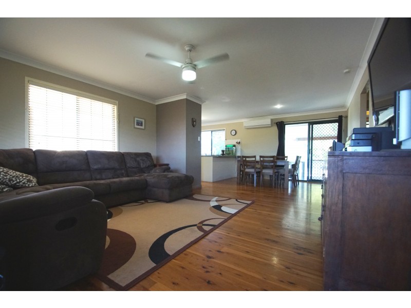 14 Garowie Court, Brassall QLD 4305
