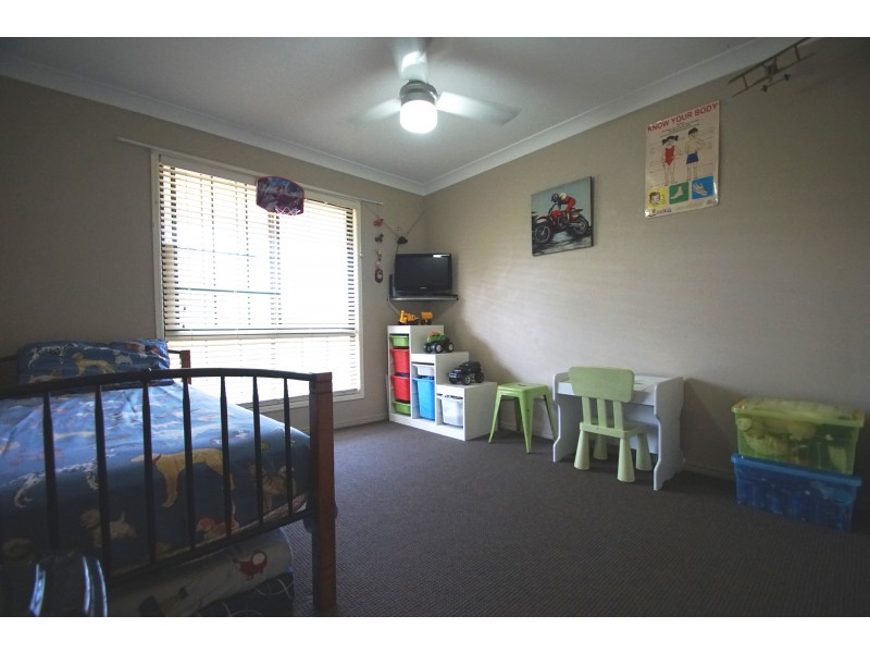 14 Garowie Court, Brassall QLD 4305