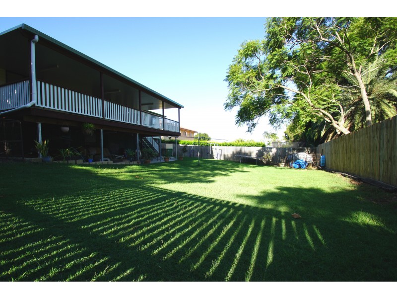14 Garowie Court, Brassall QLD 4305