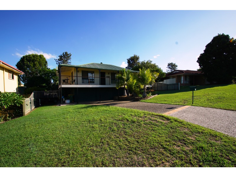 14 Garowie Court, Brassall QLD 4305