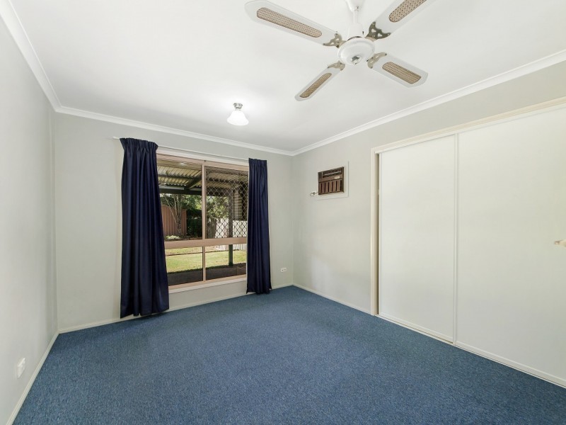 120 Equestrian Drive, Yamanto QLD 4305