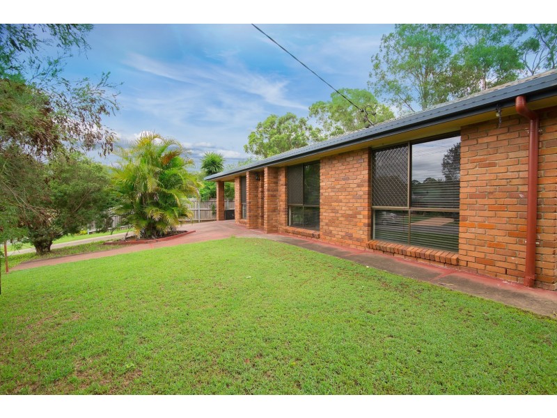 54 Glenelg Drive, Brassall QLD 4305