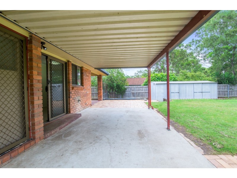 54 Glenelg Drive, Brassall QLD 4305