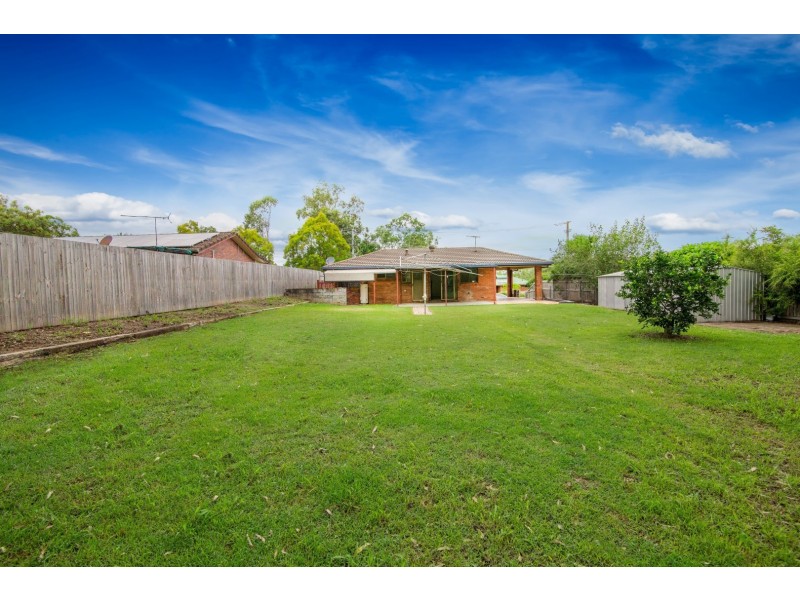 54 Glenelg Drive, Brassall QLD 4305