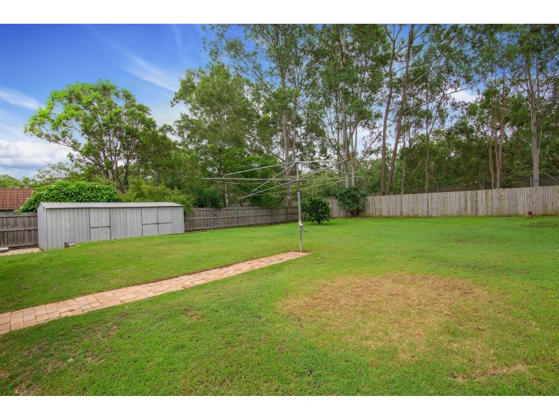 54 Glenelg Drive, Brassall QLD 4305