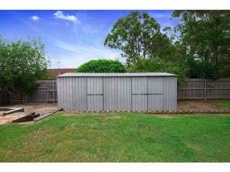 54 Glenelg Drive, Brassall QLD 4305