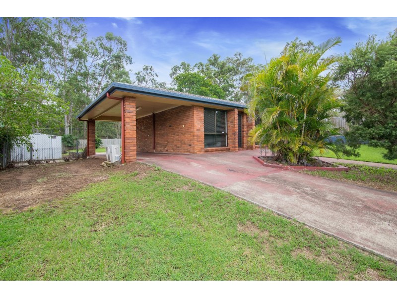 54 Glenelg Drive, Brassall QLD 4305