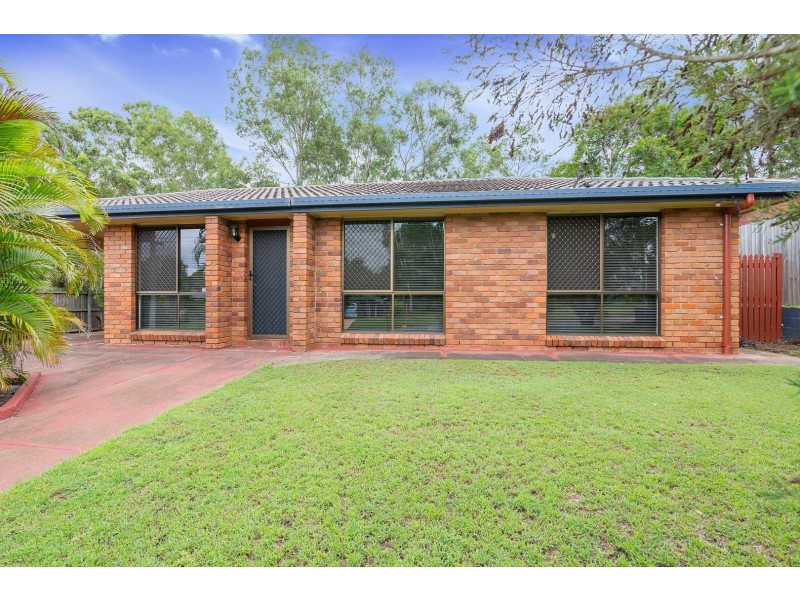 54 Glenelg Drive, Brassall QLD 4305