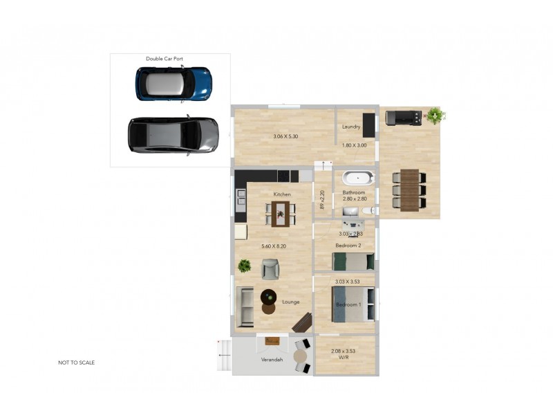 22 Brisbane Road, East Ipswich QLD 4305