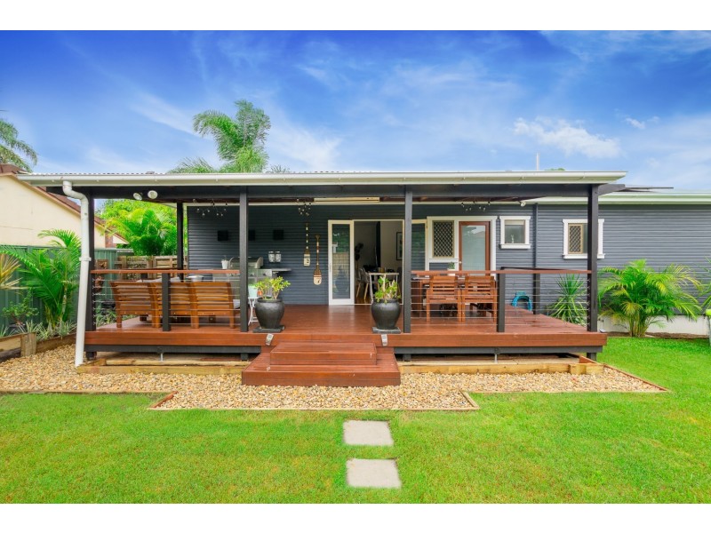 2 Leslie Street, East Ipswich QLD 4305