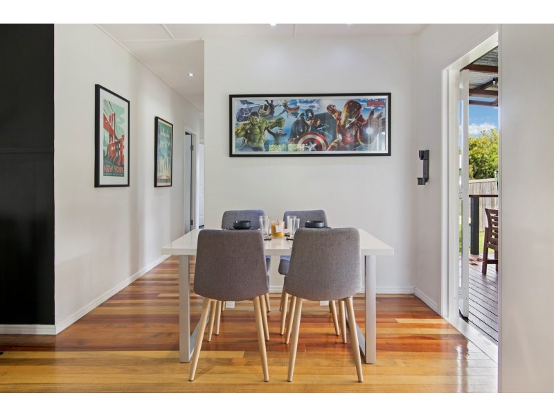 2 Leslie Street, East Ipswich QLD 4305