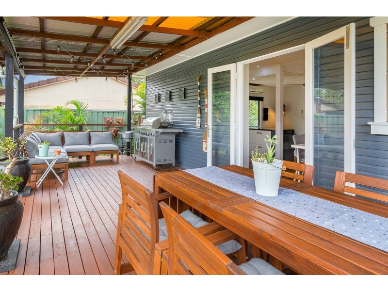 2 Leslie Street, East Ipswich QLD 4305