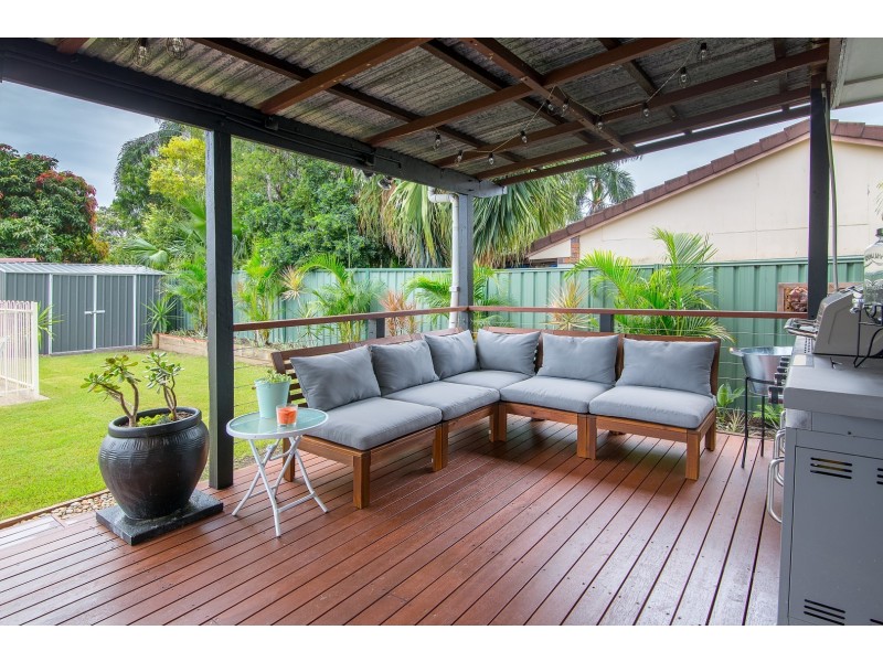 2 Leslie Street, East Ipswich QLD 4305