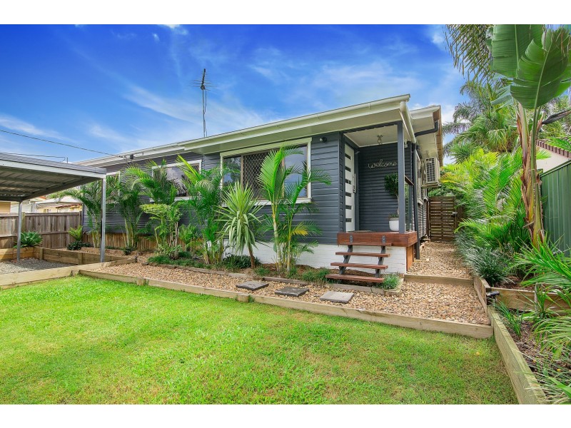 2 Leslie Street, East Ipswich QLD 4305