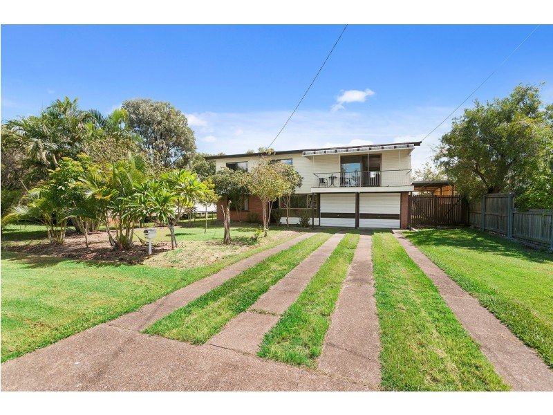 12 Grafton Street, East Ipswich QLD 4305