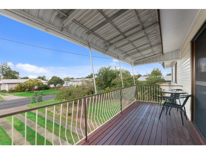 12 Grafton Street, East Ipswich QLD 4305