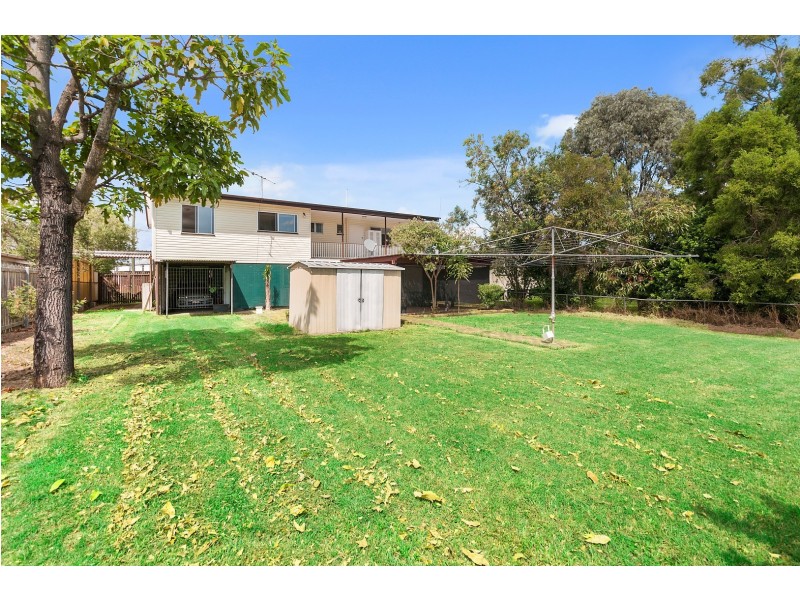 12 Grafton Street, East Ipswich QLD 4305