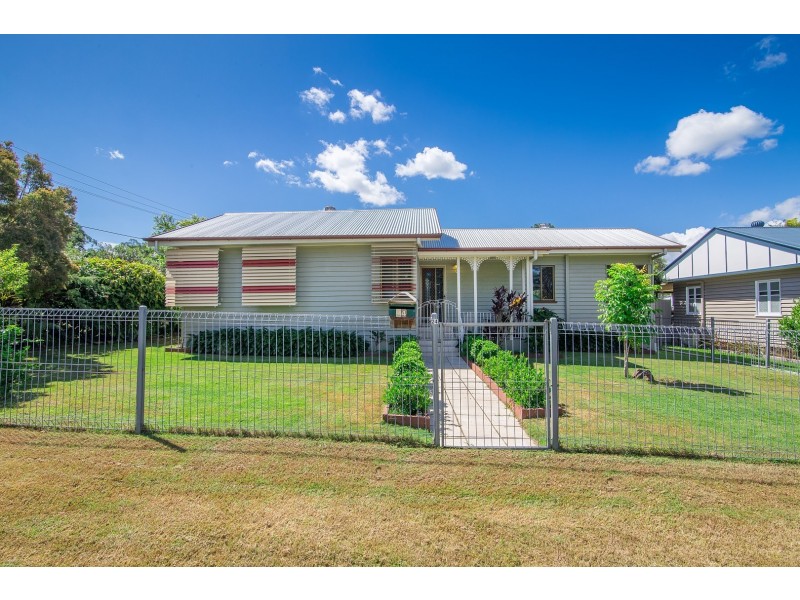 24 Gomer Street, Booval QLD 4304