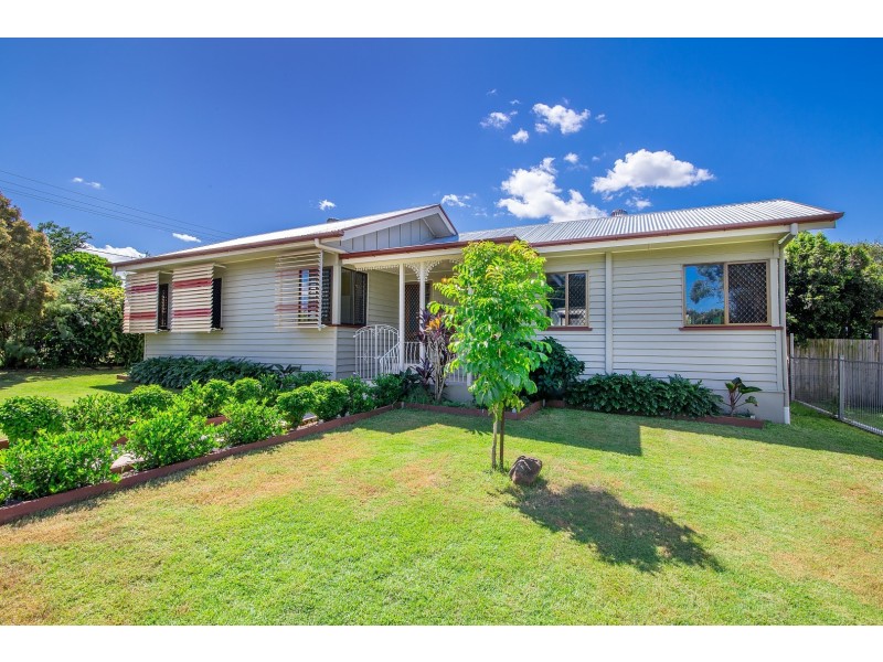 24 Gomer Street, Booval QLD 4304
