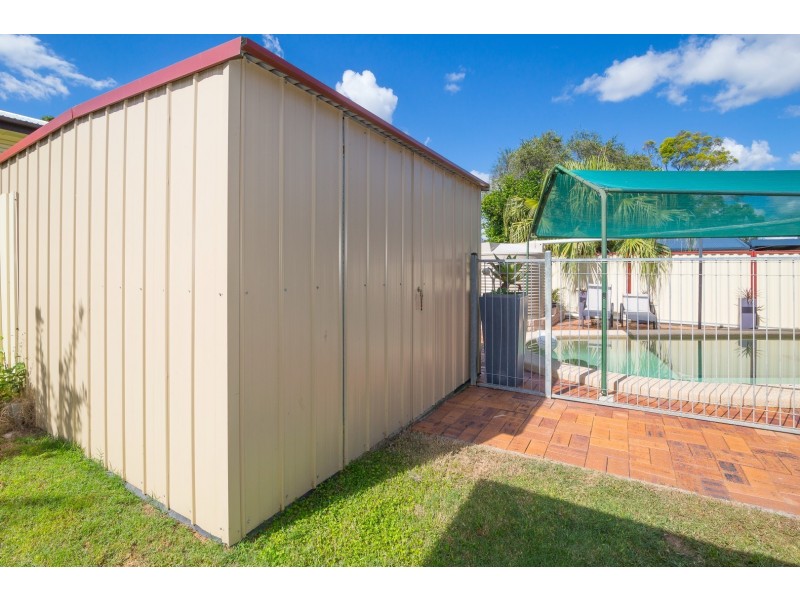 24 Gomer Street, Booval QLD 4304