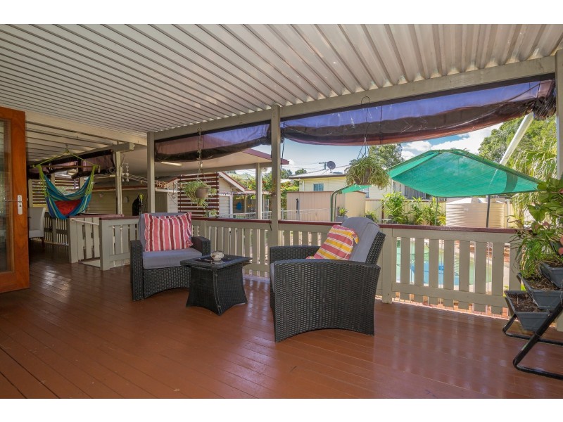 24 Gomer Street, Booval QLD 4304
