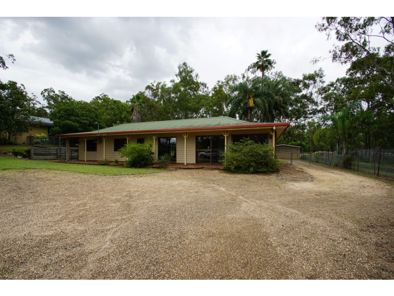 274 Mount Crosby Road, Chuwar QLD 4306