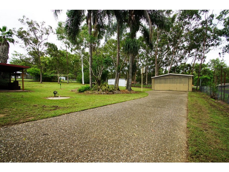 274 Mount Crosby Road, Chuwar QLD 4306