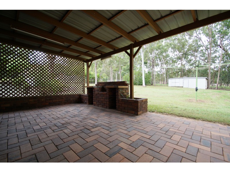 274 Mount Crosby Road, Chuwar QLD 4306