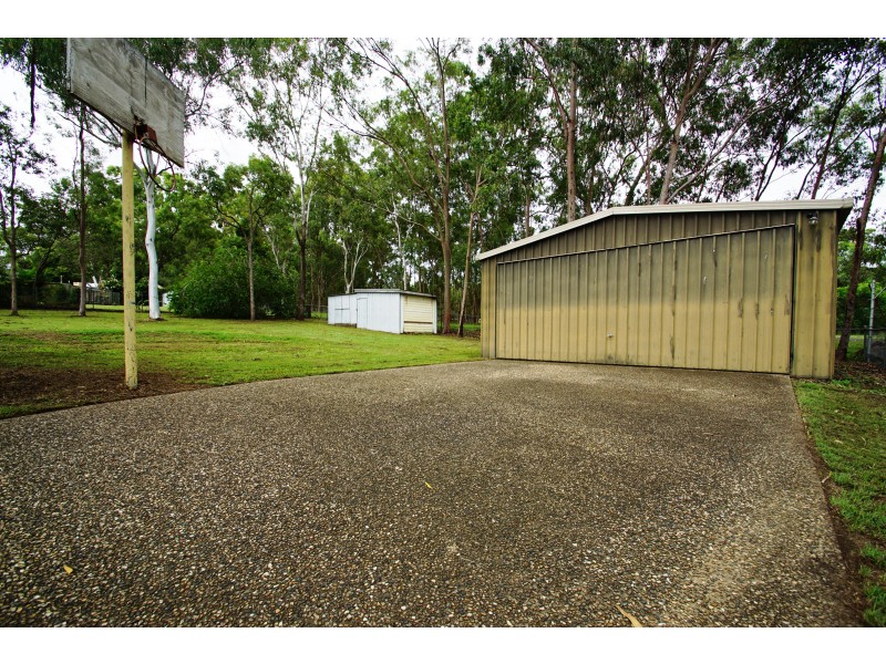 274 Mount Crosby Road, Chuwar QLD 4306