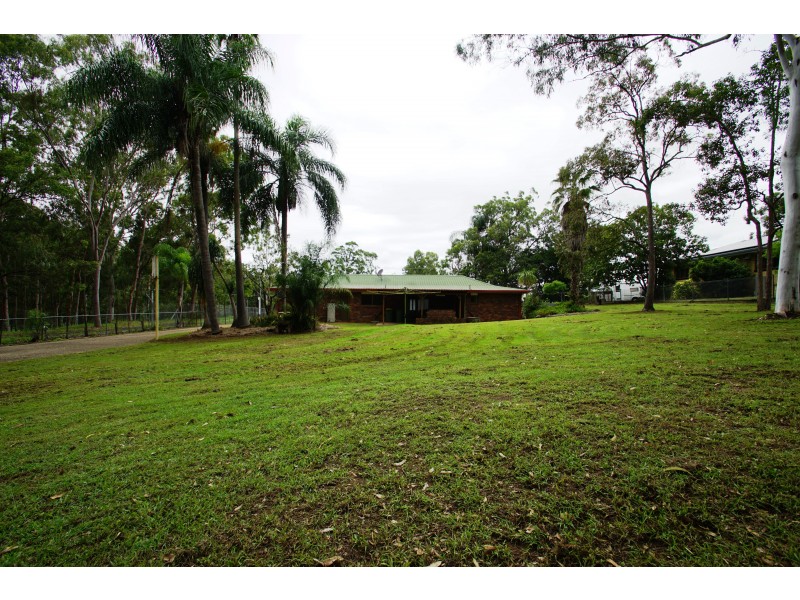 274 Mount Crosby Road, Chuwar QLD 4306