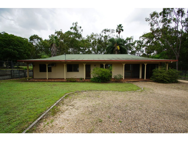 274 Mount Crosby Road, Chuwar QLD 4306